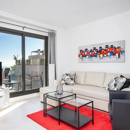 Modern With Pool In Ref 47 Apartment