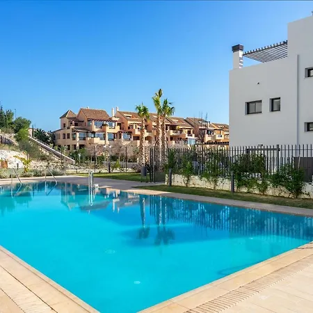 Modern With Pool In Ref 47 * Benalmadena