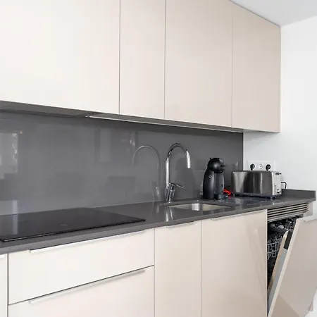 Modern With Pool In Ref 47 Benalmadena