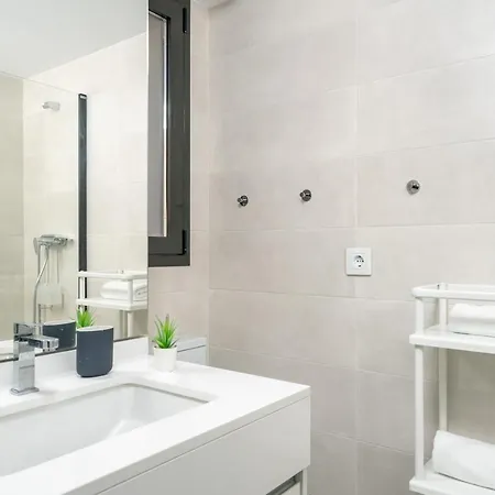 Apartment Modern With Pool In Ref 47 Benalmadena